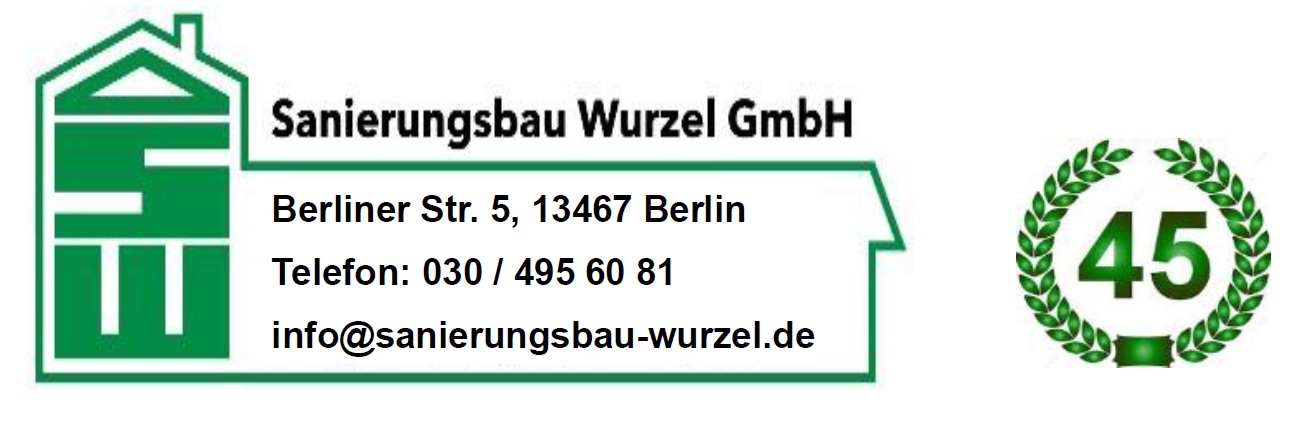 45 Jahre zufrieden